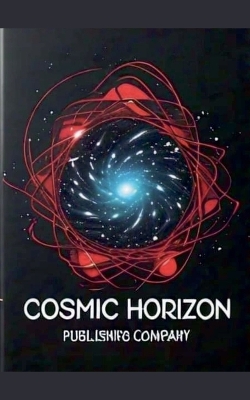 Book cover for A Cosmic Collection