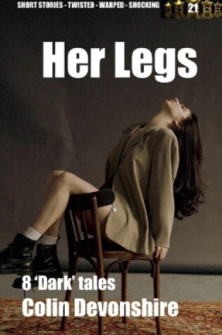 Cover of Her Legs