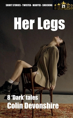 Cover of Her Legs