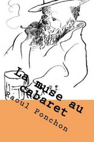 Cover of La muse au cabaret