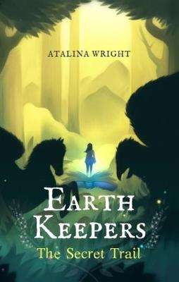 Book cover for EARTH KEEPERS