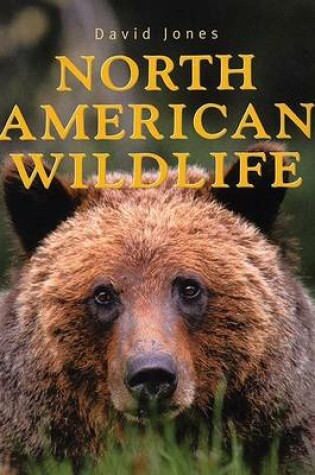 Cover of North American Wildlife