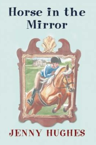 Cover of Horse in the Mirror