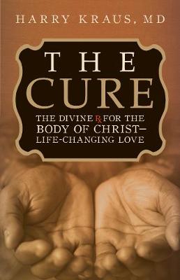 Book cover for The Cure