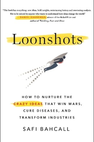 Cover of Loonshots