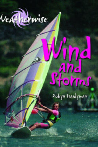 Cover of Wind and Storms