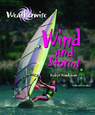 Cover of Wind and Storms