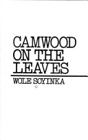 Cover of Camwood on the Leaves