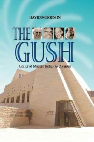 Cover of The Gush