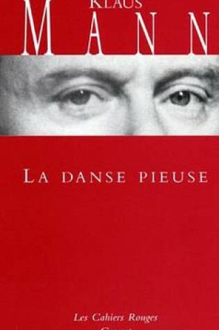 Cover of La Danse Pieuse
