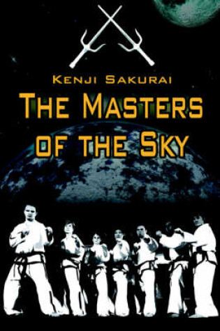 Cover of The Masters of the Sky