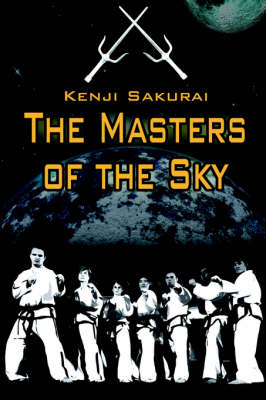 Book cover for The Masters of the Sky