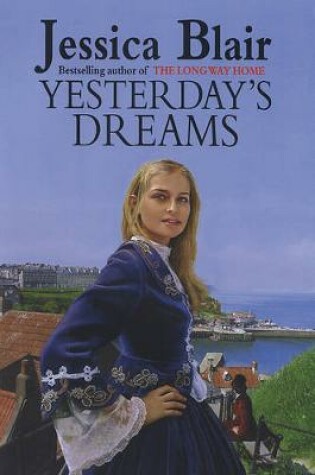 Cover of Yesterday's Dreams