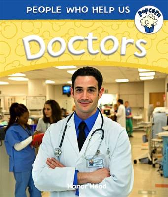 Cover of Doctors