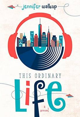 Book cover for This Ordinary Life