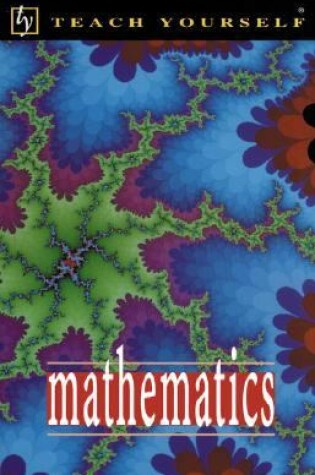 Cover of Mathematics