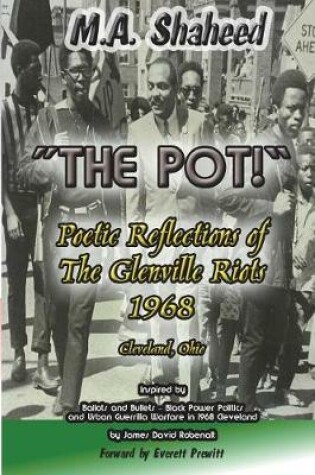 Cover of "The Pot!"