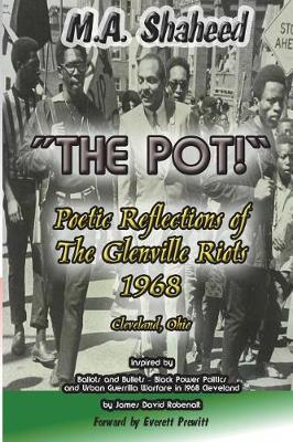 Book cover for "The Pot!"
