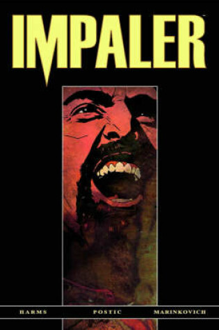 Cover of Impaler Volume 1