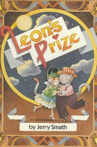 Cover of Leon's Prize