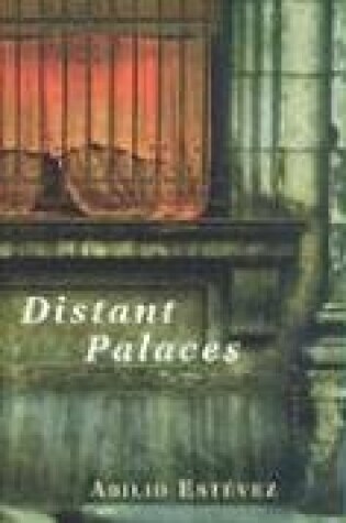 Cover of Distant Palaces