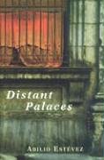 Book cover for Distant Palaces