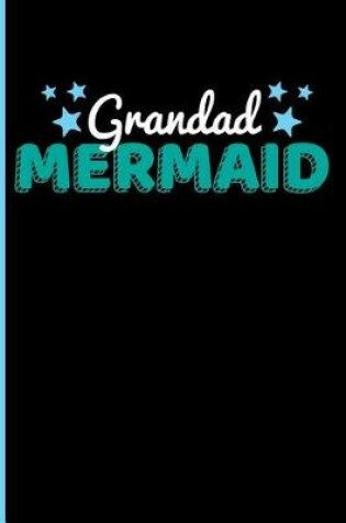 Cover of Grandad Mermaid