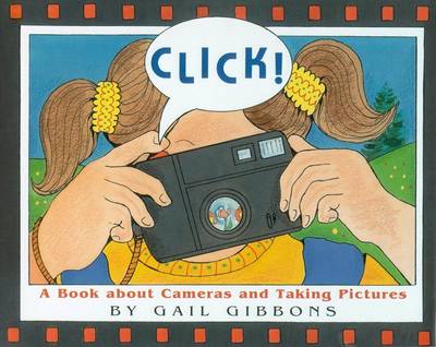 Book cover for Click