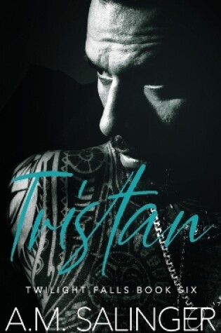 Cover of Tristan