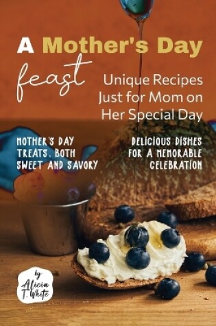 Cover of A Mother's Day Feast