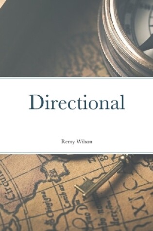 Cover of Directional