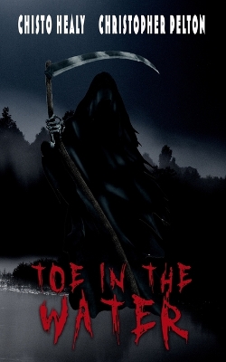 Book cover for Toe In The Water