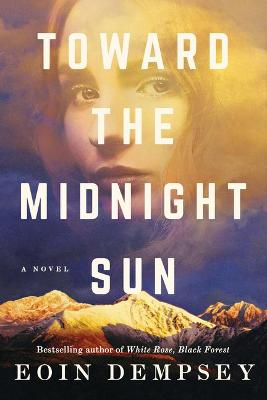 Book cover for Toward the Midnight Sun