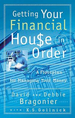 Book cover for Getting Your Financial House in Order