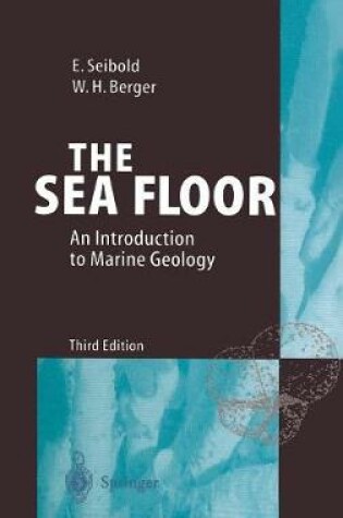 Cover of The Sea Floor