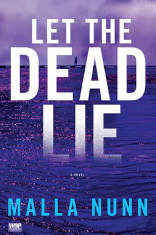Cover of Let the Dead Lie
