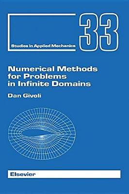 Book cover for Numerical Methods for Mechanics Problems in Infinite Domains