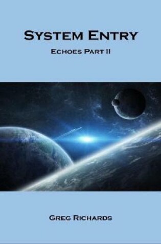 Cover of System Entry - Echoes Part 2