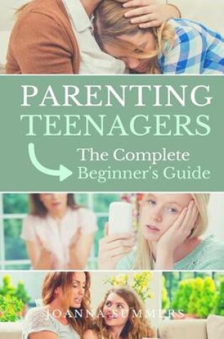 Cover of Parenting Teenagers