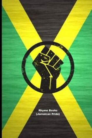 Cover of Rhyme Bookz (Jamaican Pride)