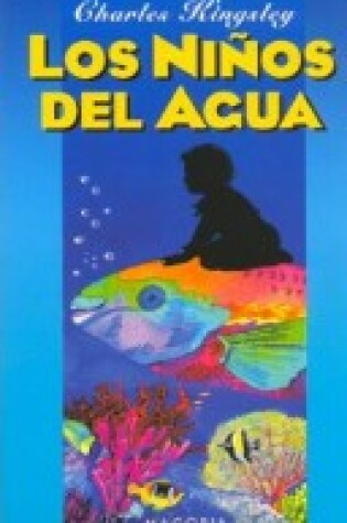 Cover of Los Ninos del Agua