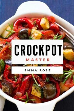 Cover of Crock Pot Master
