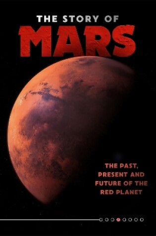 Cover of The Story of Mars