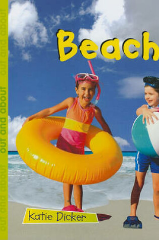 Cover of Beach