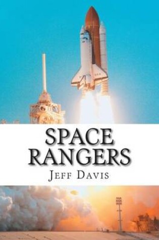 Cover of Space Rangers