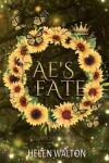 Book cover for Fae's Fate