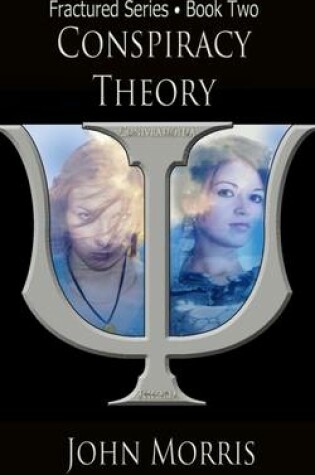 Cover of Conspiracy Theory