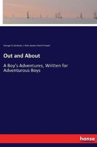 Cover of Out and About