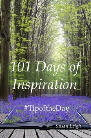 Cover of 101 Days of Inspiration