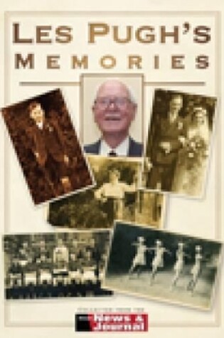 Cover of Les Pugh's Memories